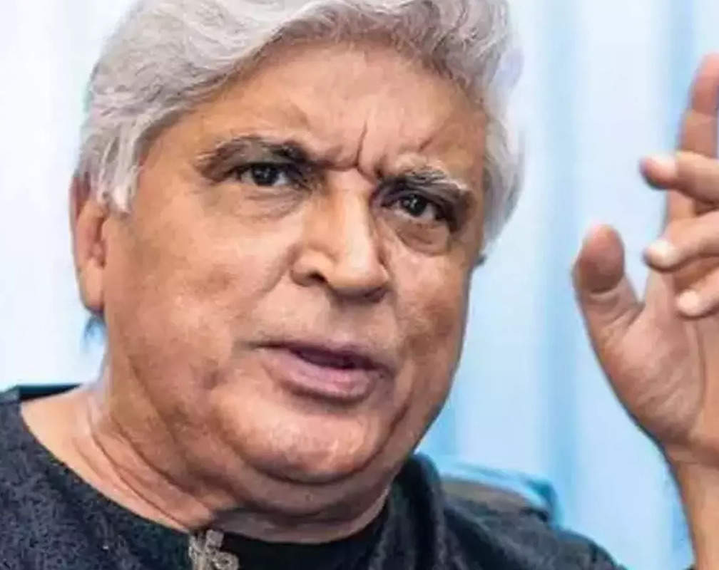 
Javed Akhtar on 'Bulli Bai' case mastermind’s arrest: 'Show compassion and forgive the 18-year-old girl'
