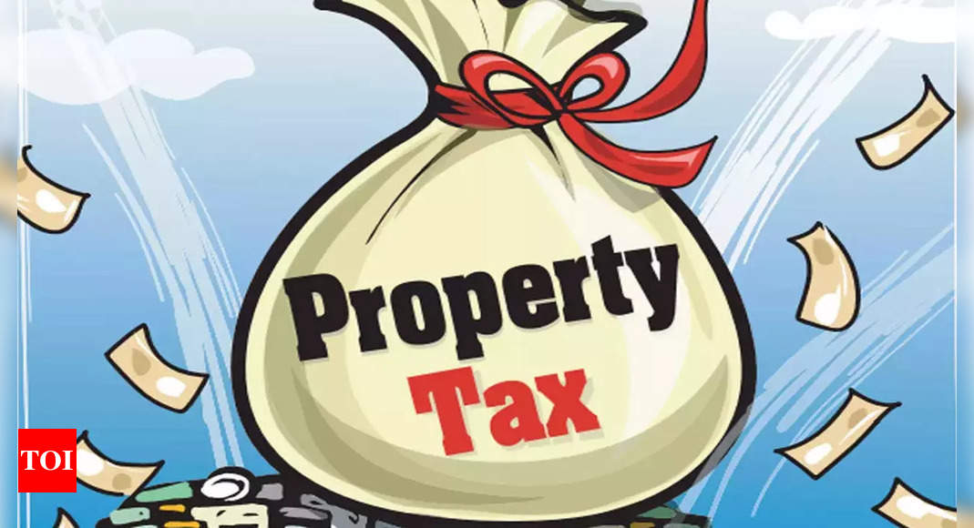 Maharashtra: Property tax waiver for Vasai-Virar residents