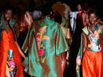 19th annual Dakar Fashion Week