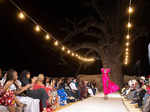 19th annual Dakar Fashion Week