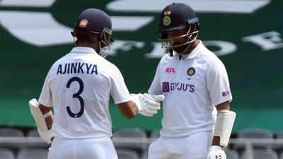 Form is temporary but class is permanent and it's true for Rahane and myself: Pujara
