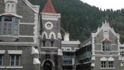 Uttarakhand HC to EC: Explore if voting can be online, rallies virtual