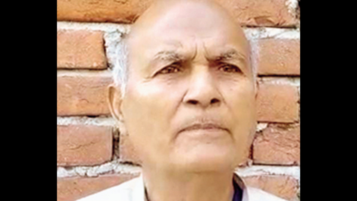 Bihar: 84-year-old Madhepura man boasts of 11 jabs, gets caught at 12th shot