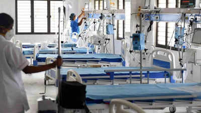 Mumbai: Private hospitals told to take bed count to 2nd wave peak levels