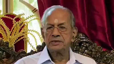 SilverLine project: Kerala govt fooling people by hiding facts, says E Sreedharan