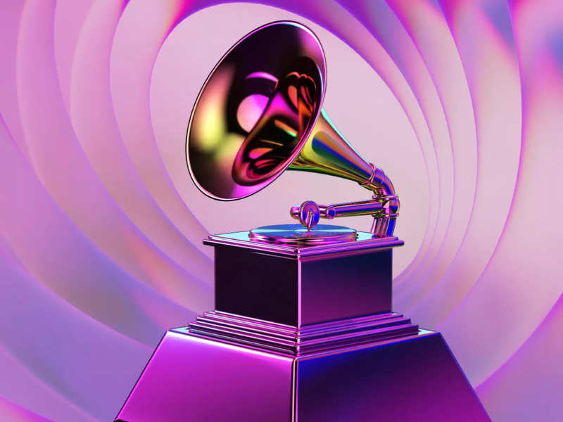 Pic: Grammys