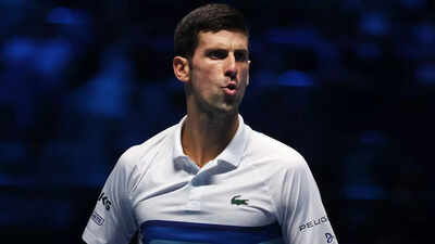 Novak Djokovic could not prove medical exemption to enter 