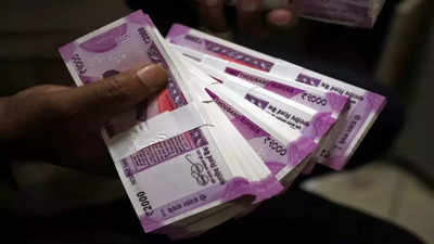 Rupee falls 6 paise to 74.44 against the US dollar in early trade