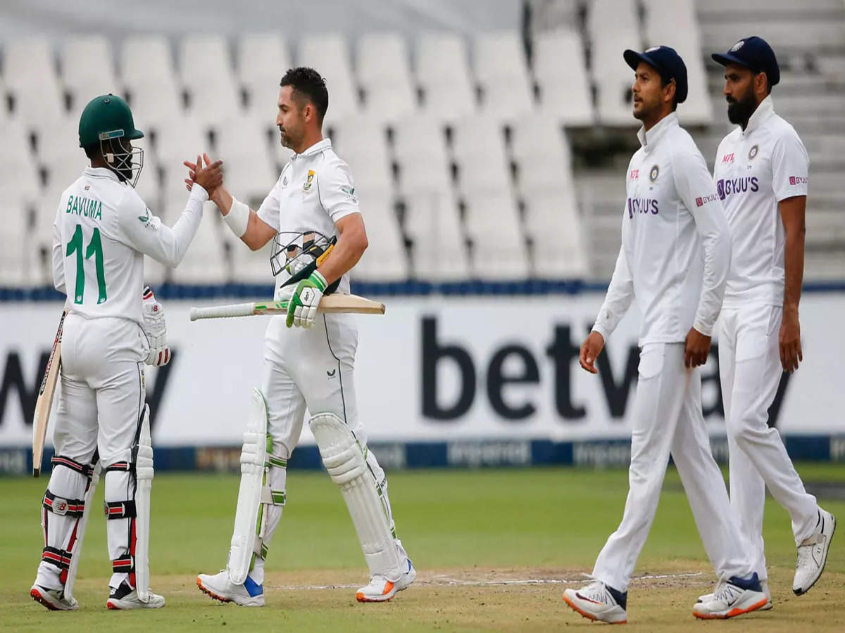 bekræfte Faktura forstene India vs South Africa 2nd Test Live Score Updates, Day 4: Rain has stopped;  match delayed due to wet outfield