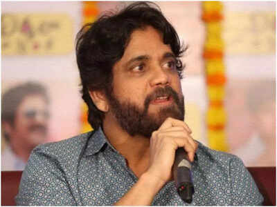 Is Nagarjuna underacting the current Issue of AP film ticket prices? |  Telugu Movie News - Times of India