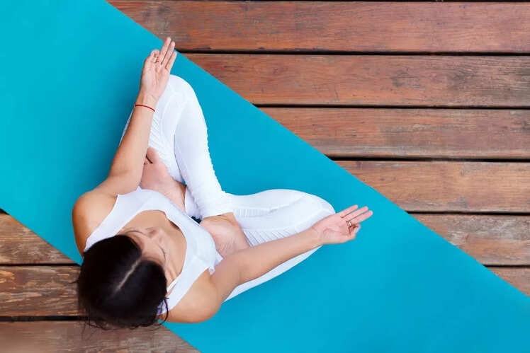 Sivananda Yoga Vedanta Ashram