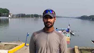 With Olympian father Inderpal as coach, Parminder eyes Asiad glory