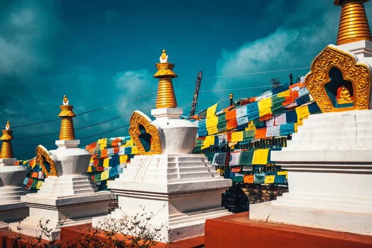 ​Namobuddha