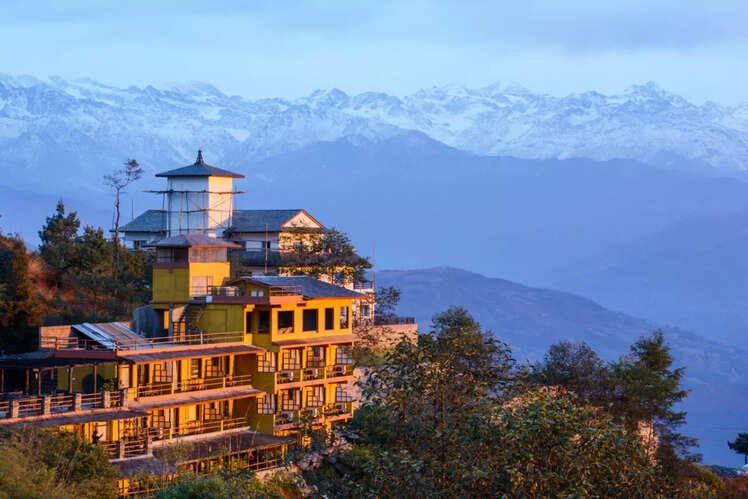 ​Nagarkot