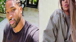 Khloe Kardashian says 'can't imagine dating right now'