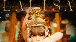 BLACKPINK's Lisa becomes 1st K Pop female artist to achieve a new record on US Billboard's Pop Airplay