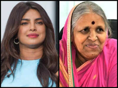 Priyanka Chopra Jonas mourns the demise of social worker Sindhutai Sapkal