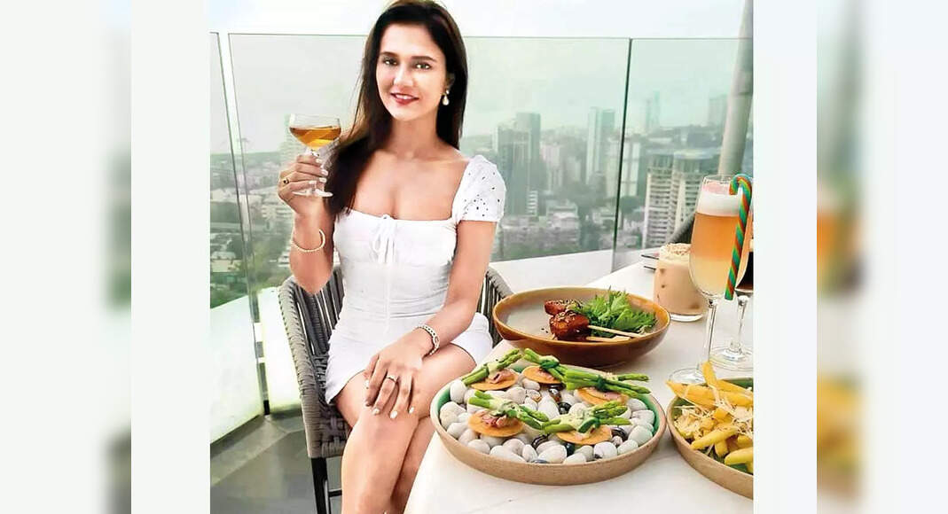 Aer: Restaurant review: Aer – Food & Recipes