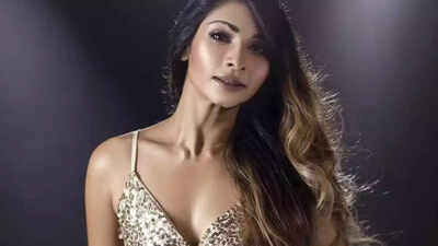 Tanishaa Mukerji clears the air about her wedding rumours