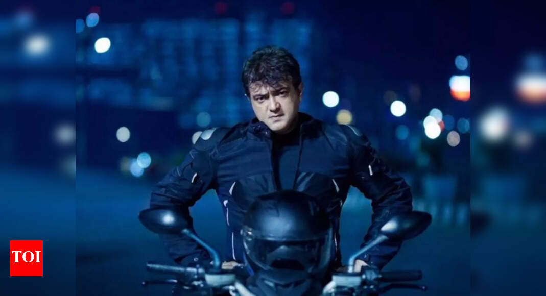 Ajith Kumar's Valimai release postponed! | Tamil Movie News - Times of ...