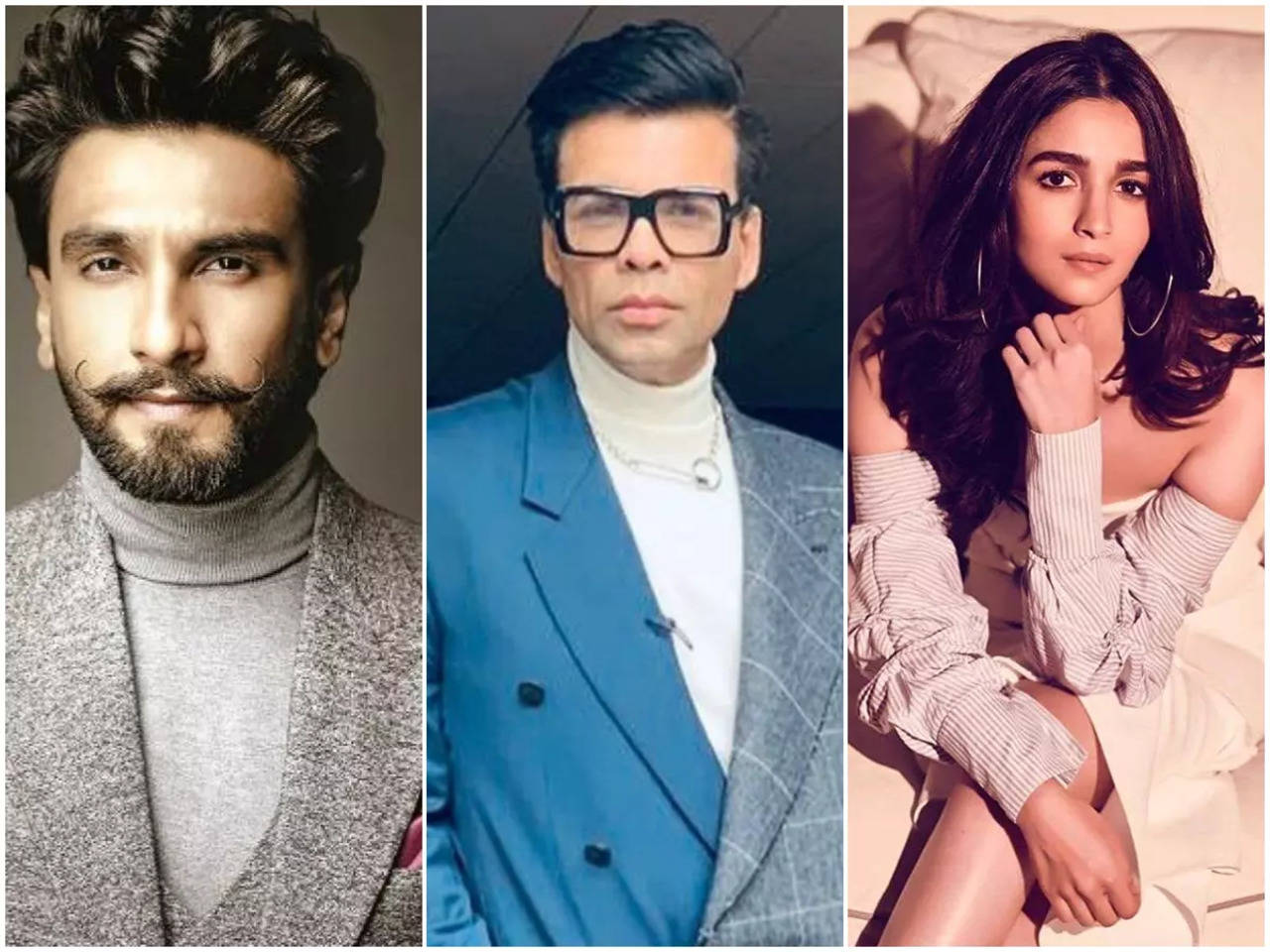 Suit up like Ranveer Singh: Take inpiration from Rocky Aur Rani Kii Prem  Kahaani actor