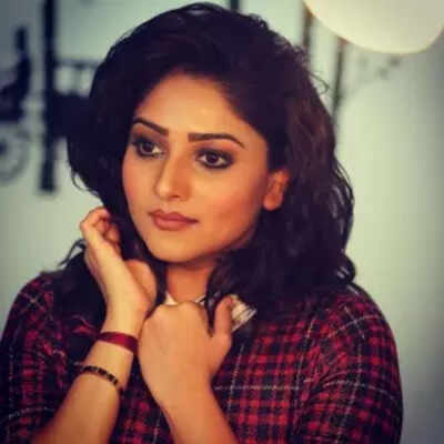 Rachita Ram undefined Movie News - Times of India