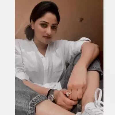 Rachita Ram undefined Movie News - Times of India