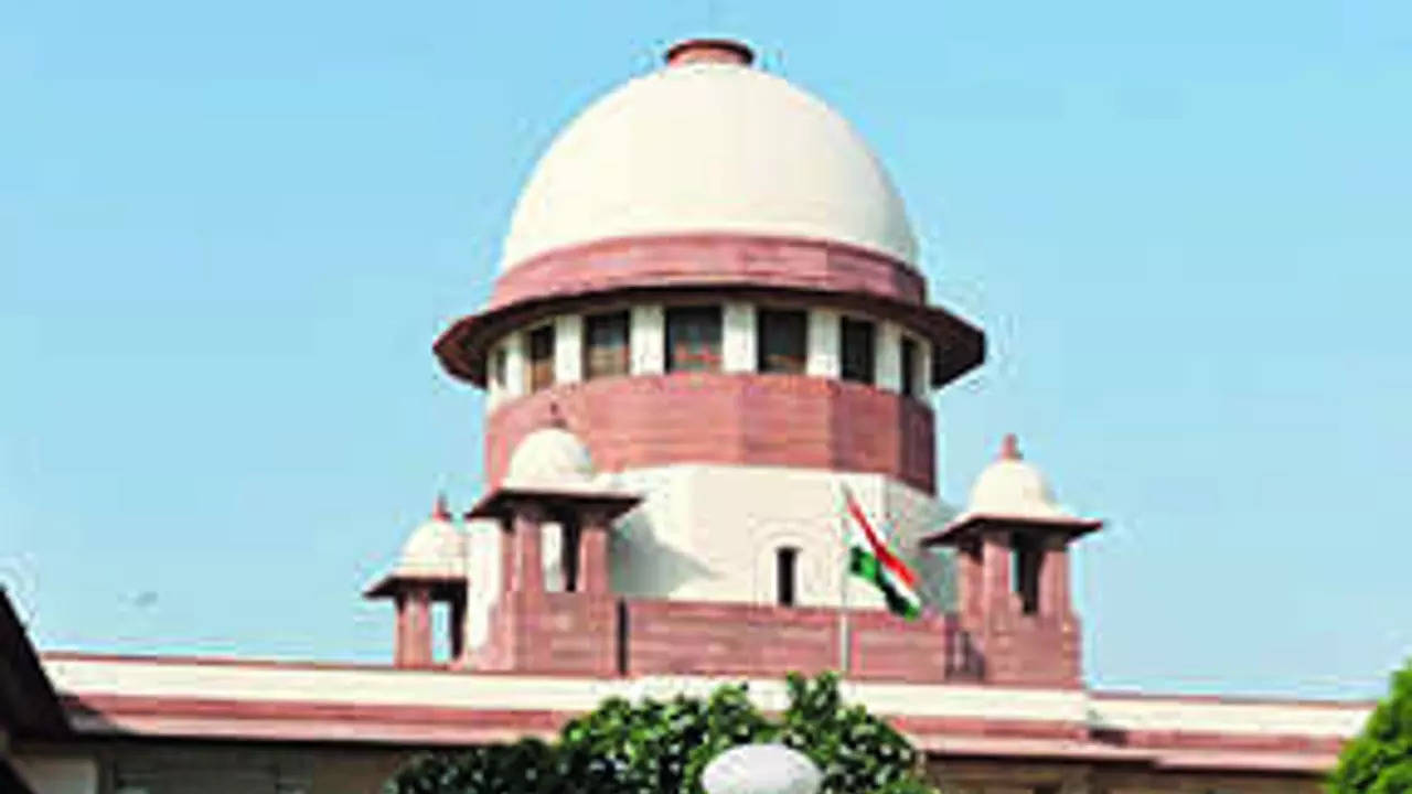 PM Modi Security Breach Case: What Did SC Say? All That