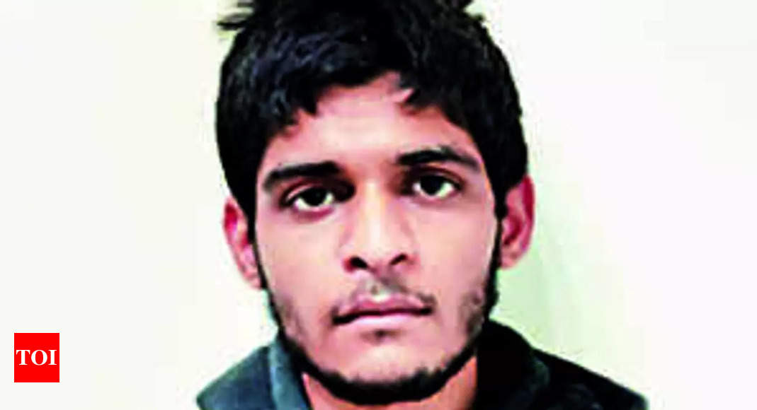 BTech student held for creating hate app