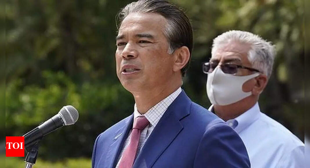 Don't file murder charges in stillbirths: California Attorney General