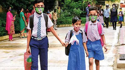 70% parents in Telangana against offline classes: Survey