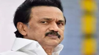 Tamil Nadu CM MK Stalin flags off ambulances for those with Covid