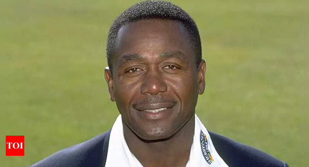 Former opener Desmond Haynes appointed Windies lead selector