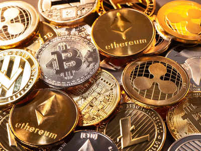 Pakistani people purchase cryptocurrency worth $5 crore in six months: Reports