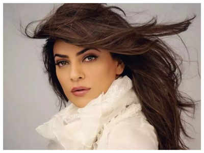 After breaking up with boyfriend Rohman Shawl, Sushmita Sen says she values respect over love in a relationship – Watch video