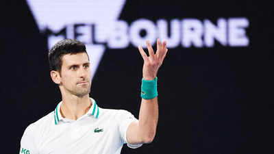 What really tripped up Novak Djokovic at Australia's border?