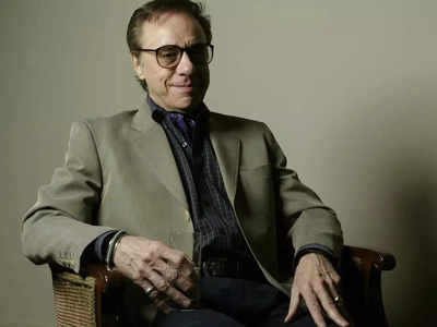 Peter Bogdanovich, director of 'Paper Moon,' passes away at 82