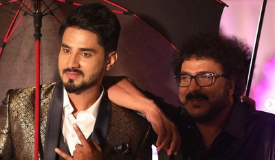 Rakksh expresses gratitude for the success of Gattimela wedding ...