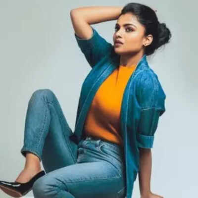 Ganavi Laxman | undefined Movie News - Times of India