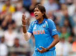 Jhulan Goswami: These photos of the legendary cricket icon who inspired 'Chakda Xpress' will give you all the feels!