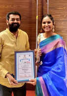 Sivaranjaniyum Innum Sila Pengalum wins Best Film award at the Chennai International Film Festival