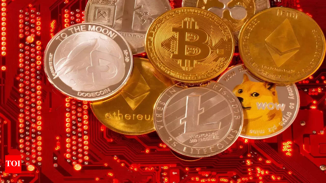 Peru introduces its first cryptocurrency regulation - Times of India