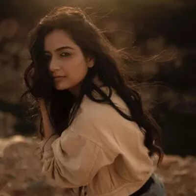 Ashika Ranganath undefined Movie News - The Times of India