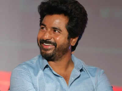 Sivakarthikeyan to receive Rs.30 crore for 'SK 20'