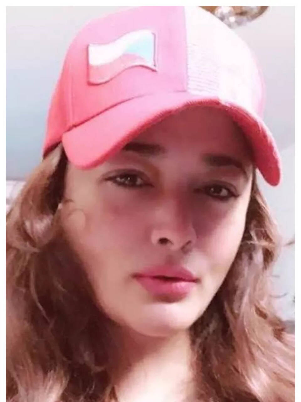 10 Glamourous Pictures of Kevvu Keka actress Kiran Rathod | Times of India