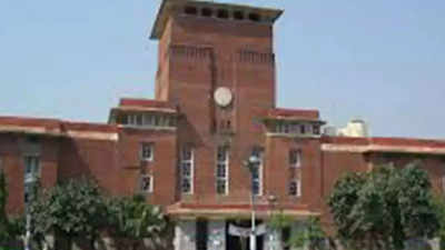 Delhi: DUTA stir over ‘delay in funds’ to 12 colleges