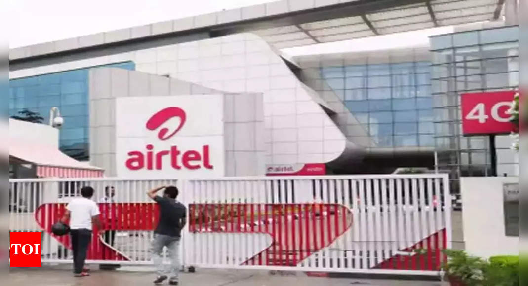 Airtel not to avail option of converting interest on dues to equity