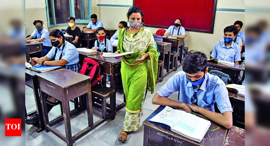 Class 12 exams: SC strikes down condition in CBSE policy to consider marks scored in later test