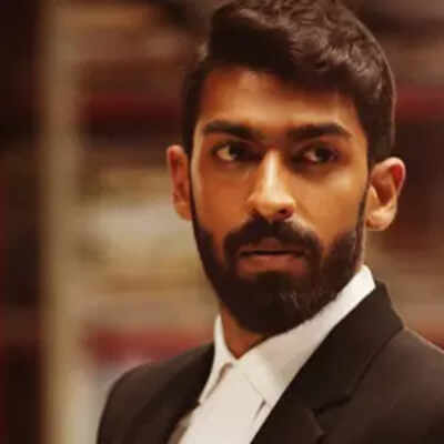 Vinay Rajkumar | undefined Movie News - Times of India