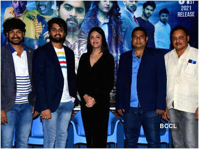 Software Blues' is an out & out funny comedy entertainer: Makers | Telugu Movie News - Times of India Software Blues' is an out & out funny comedy entertainer: Makers | Telugu Movie News - Times of India